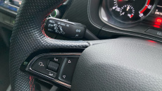 Skoda Fabia 1.0 TSI Monte Carlo 5dr Petrol Hatchback